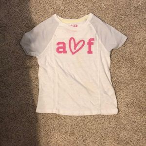 abercrombie t-shirt